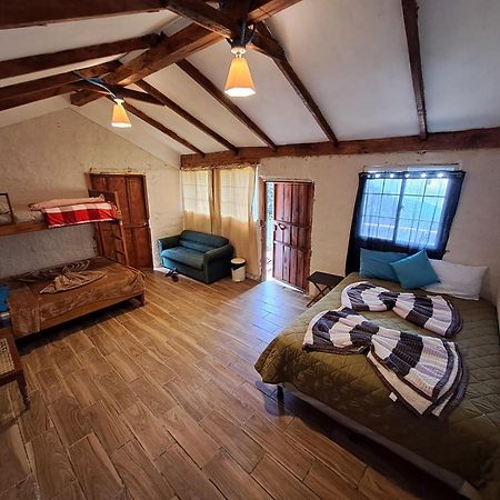 El Pital Ecolodge San Ignacio Екстер'єр фото