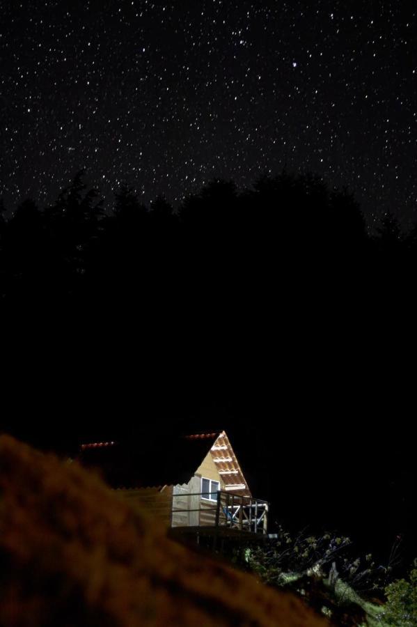 El Pital Ecolodge San Ignacio Екстер'єр фото