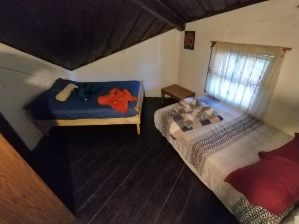 El Pital Ecolodge San Ignacio Екстер'єр фото