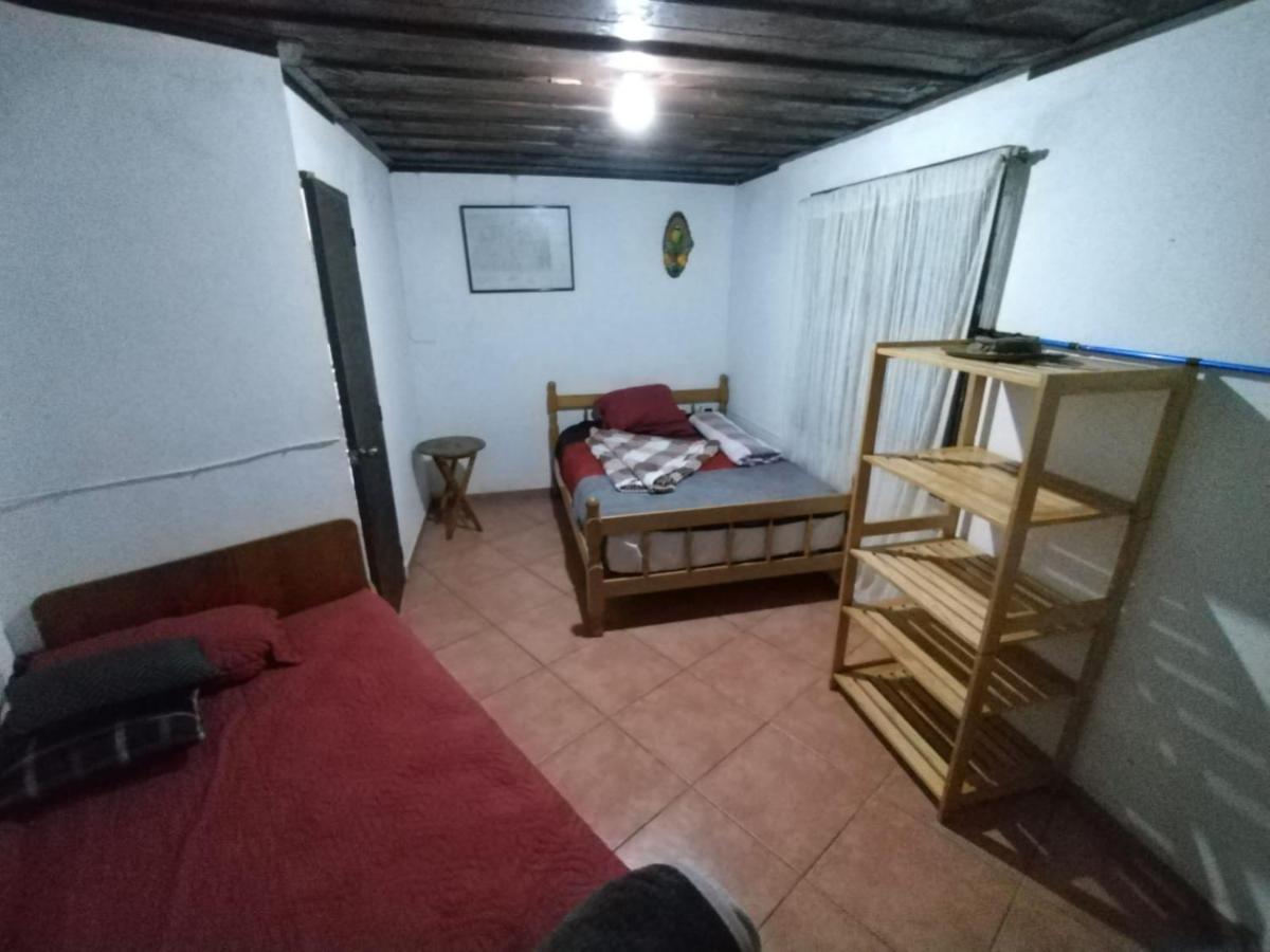 El Pital Ecolodge San Ignacio Екстер'єр фото