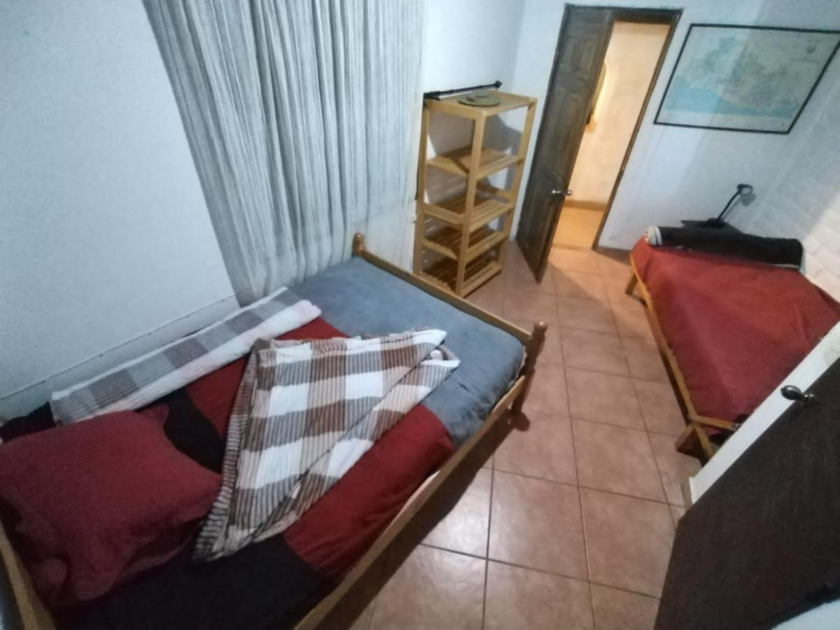 El Pital Ecolodge San Ignacio Екстер'єр фото