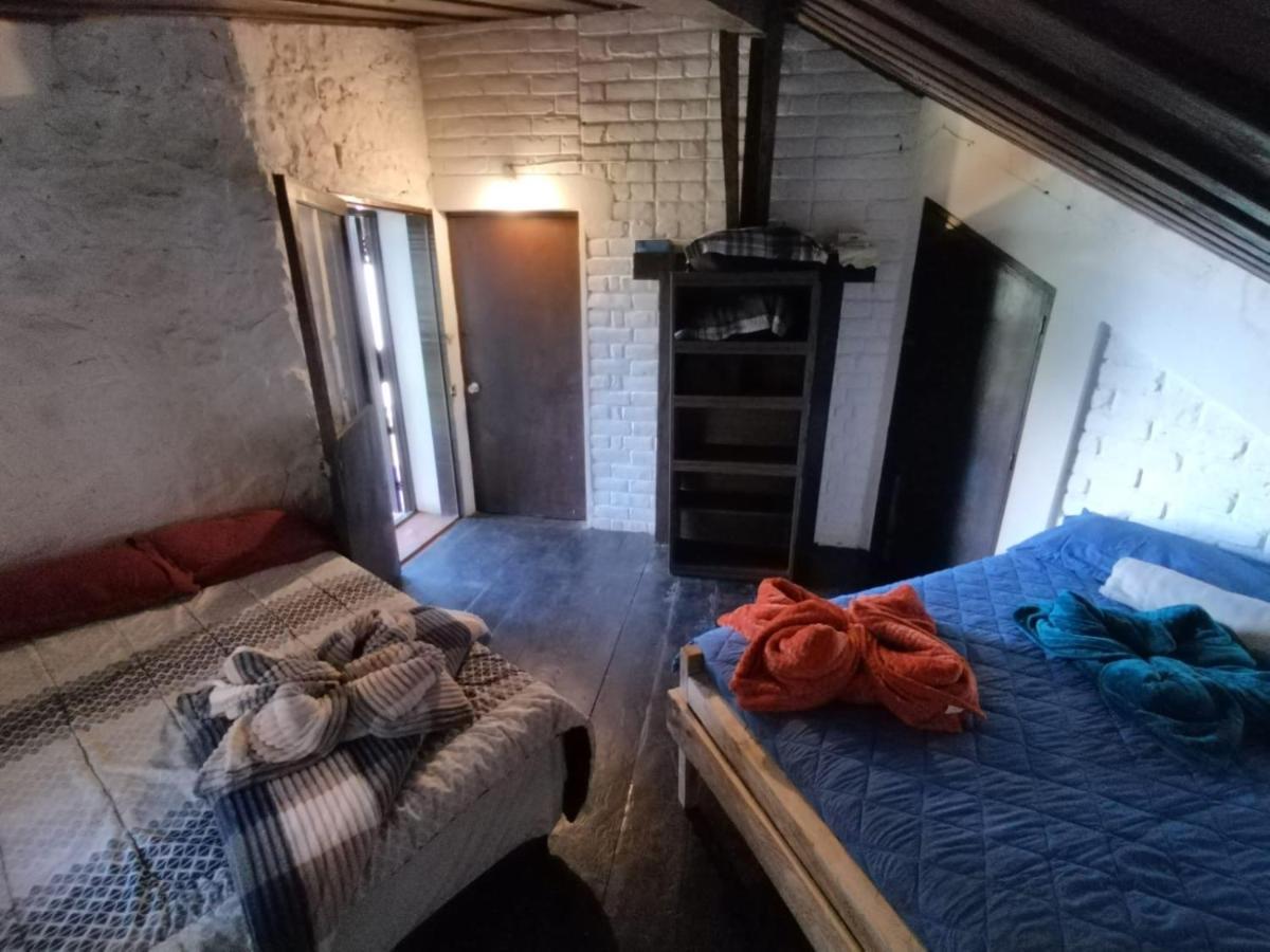 El Pital Ecolodge San Ignacio Екстер'єр фото