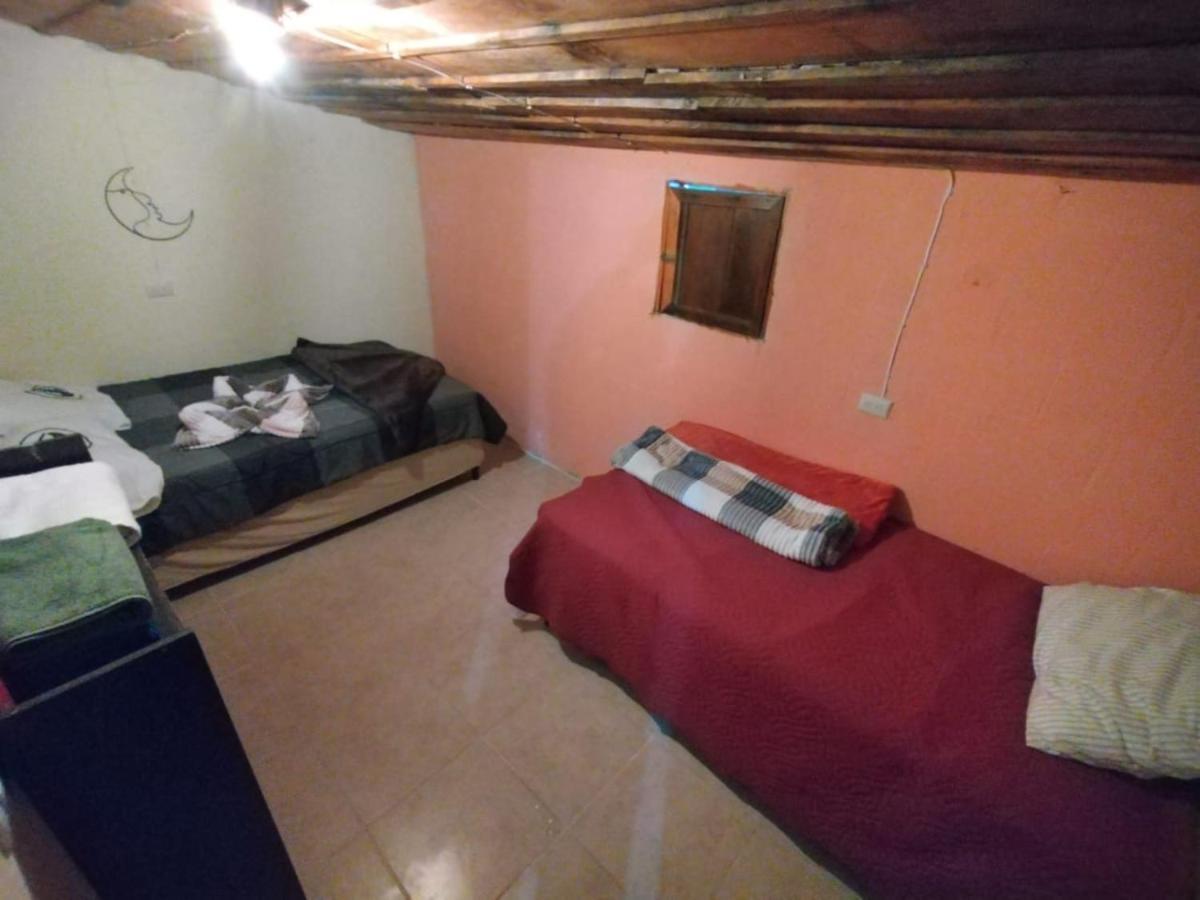 El Pital Ecolodge San Ignacio Екстер'єр фото
