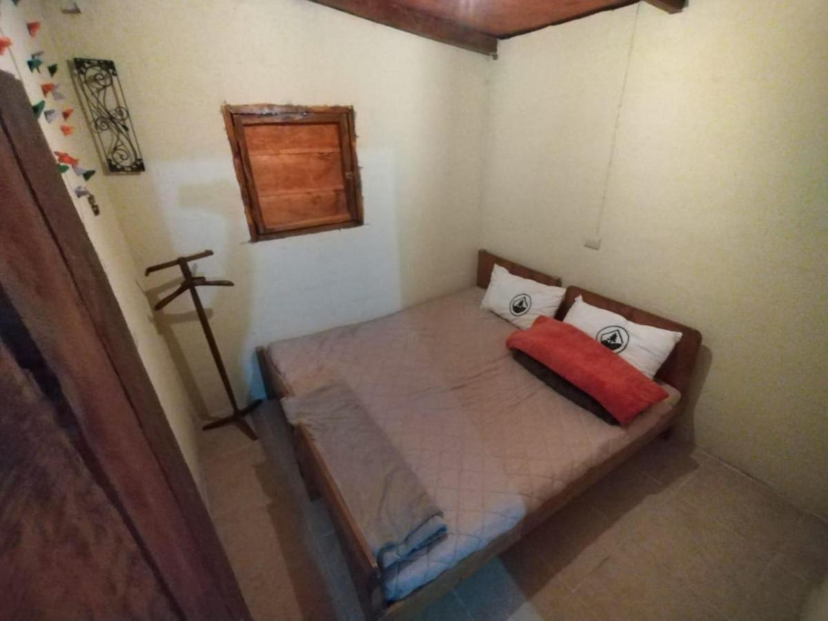 El Pital Ecolodge San Ignacio Екстер'єр фото