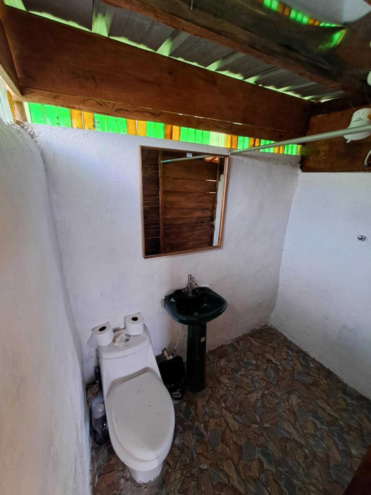 El Pital Ecolodge San Ignacio Екстер'єр фото