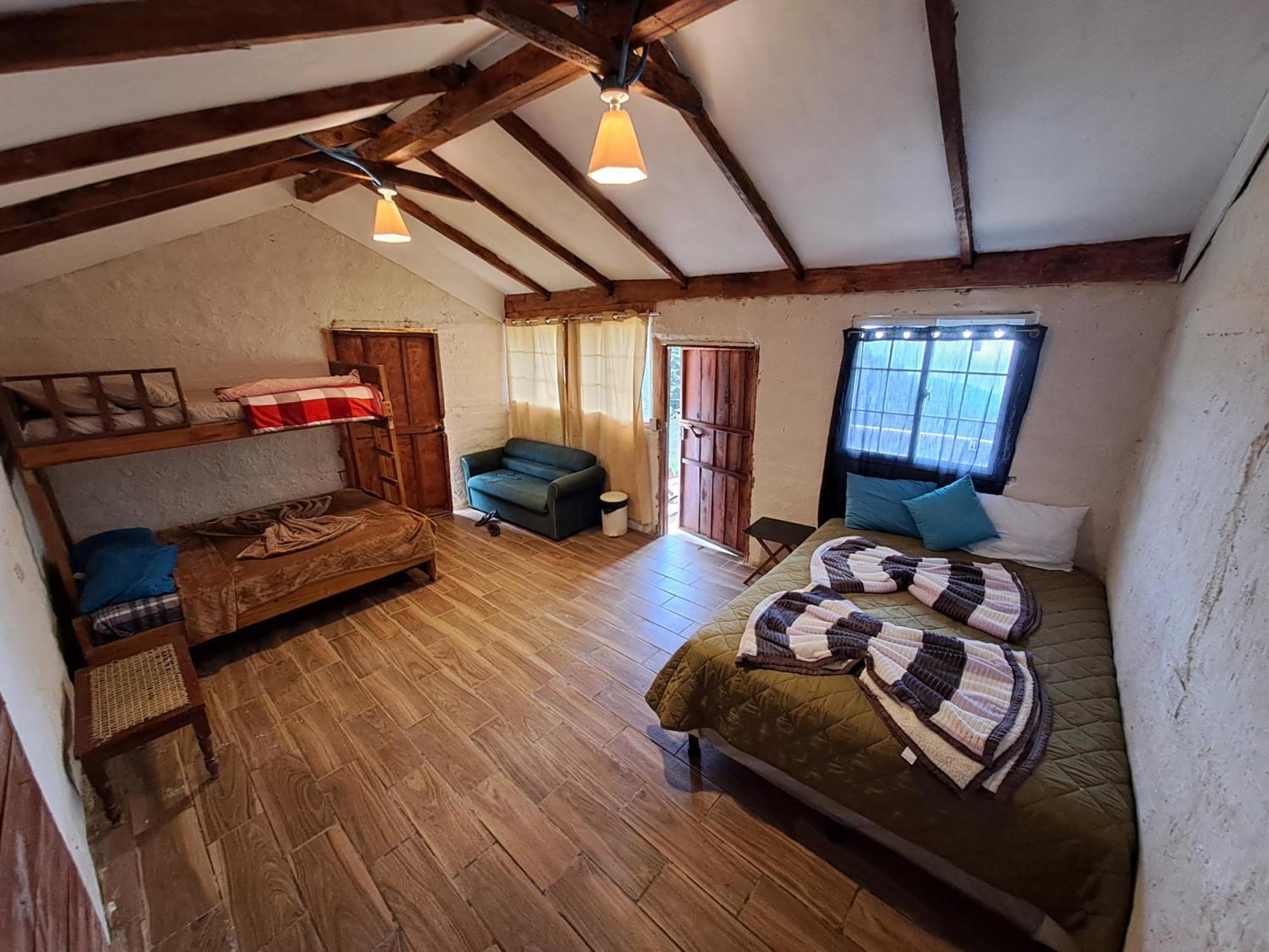 El Pital Ecolodge San Ignacio Екстер'єр фото